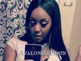 AvalonAddison