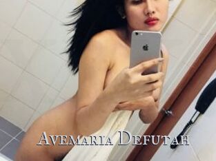 Avemaria_Defutah