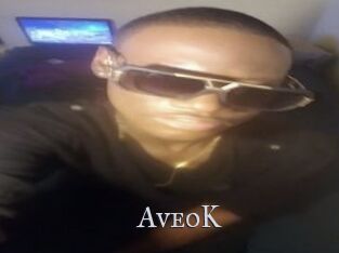AveoK Xxx Amateur