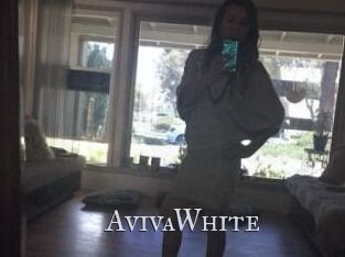 Aviva_White