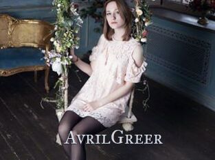 AvrilGreer Xxx Amateur