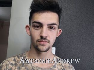 AwesomeAndrew