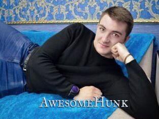 AwesomeHunk