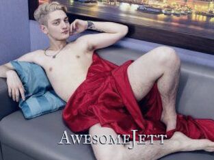 AwesomeJett Xxx Amateur