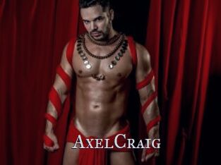 AxelCraig