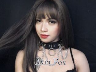 AxelFox