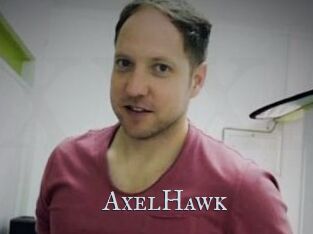 AxelHawk Xxx Amateur