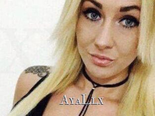 AyaLlx