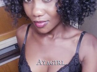 Ayagirl