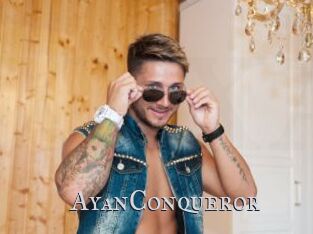AyanConqueror