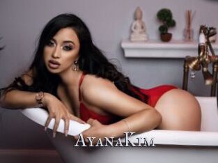 AyanaKim