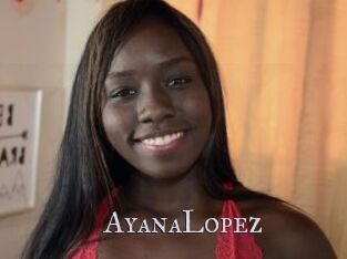 AyanaLopez