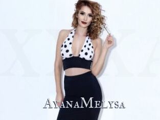 AyanaMelysa