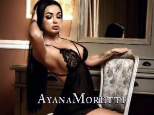 AyanaMoretti