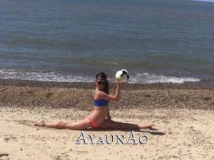 AyaunA0