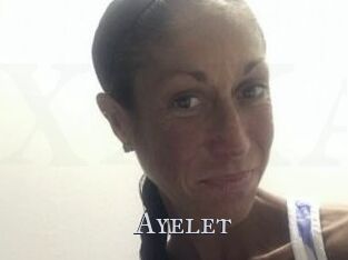 Ayelet