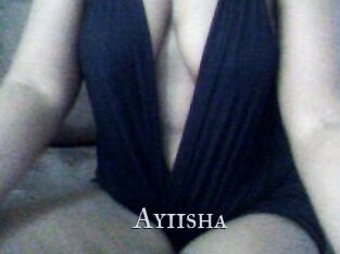 Ayiisha