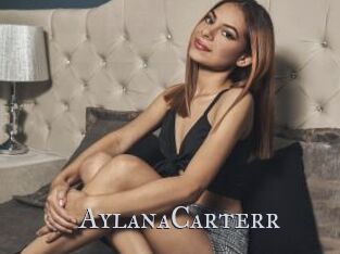 AylanaCarterr