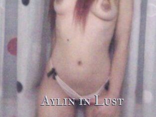 Aylin_in_Lust Xxx Amateur