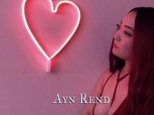 Ayn_Rend Xxx Amateur