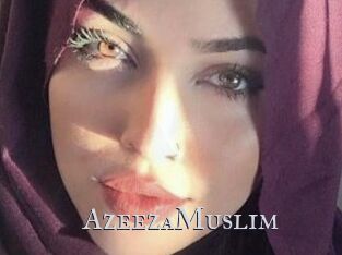 AzeezaMuslim Xxx Amateur