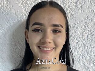 AziaCox