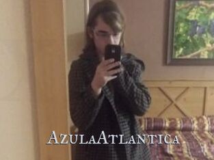 AzulaAtlantica