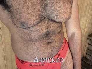 a_dicked Xxx Amateur