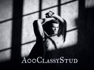 A00ClassyStud