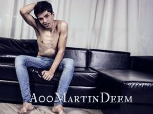 A00MartinDeem