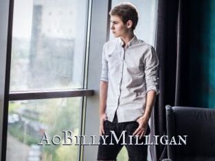 A0BillyMilligan