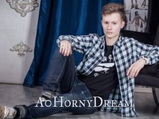A0HornyDream