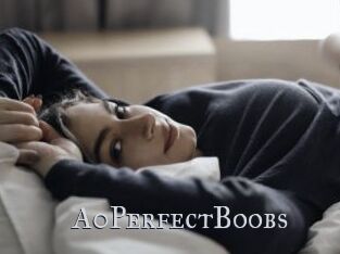 A0PerfectBoobs