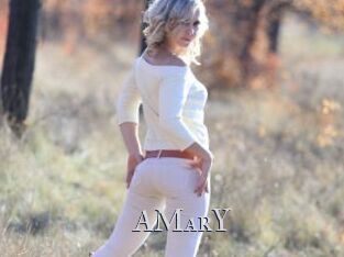 aMarY Xxx Amateur
