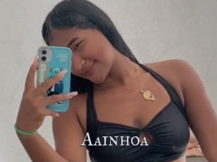 Aainhoa
