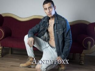 Aandyfoxx