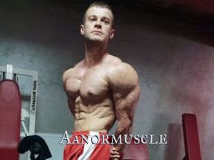 Aanormuscle