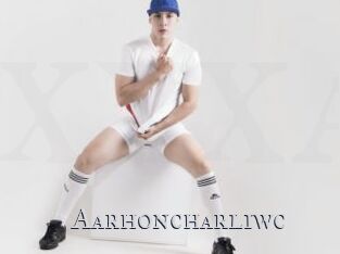 Aarhoncharliwc