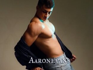 Aaronevans
