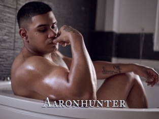 aaronhunter Xxx Amateur