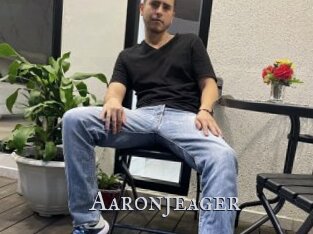 Aaronjeager