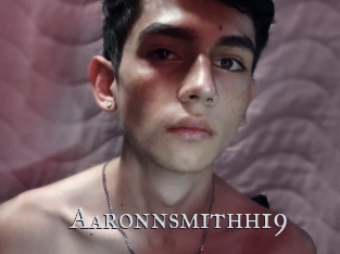 Aaronnsmithh19
