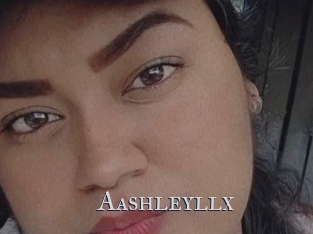 Aashleyllx