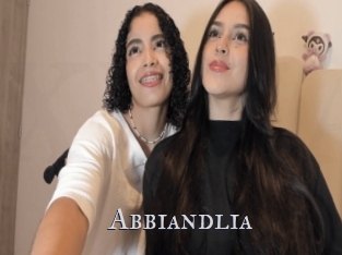 Abbiandlia