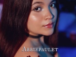 Abbiepaulet