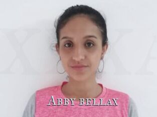 Abby_bellax