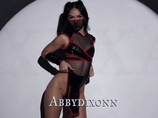 abbydixonn Xxx Amateur