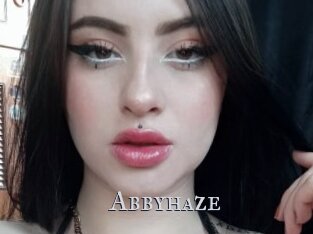 Abbyhaze