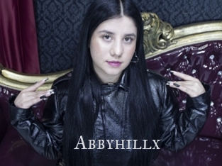 Abbyhillx