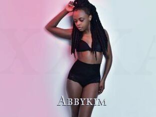 Abbykim